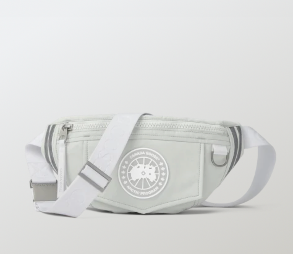 Waist Pack