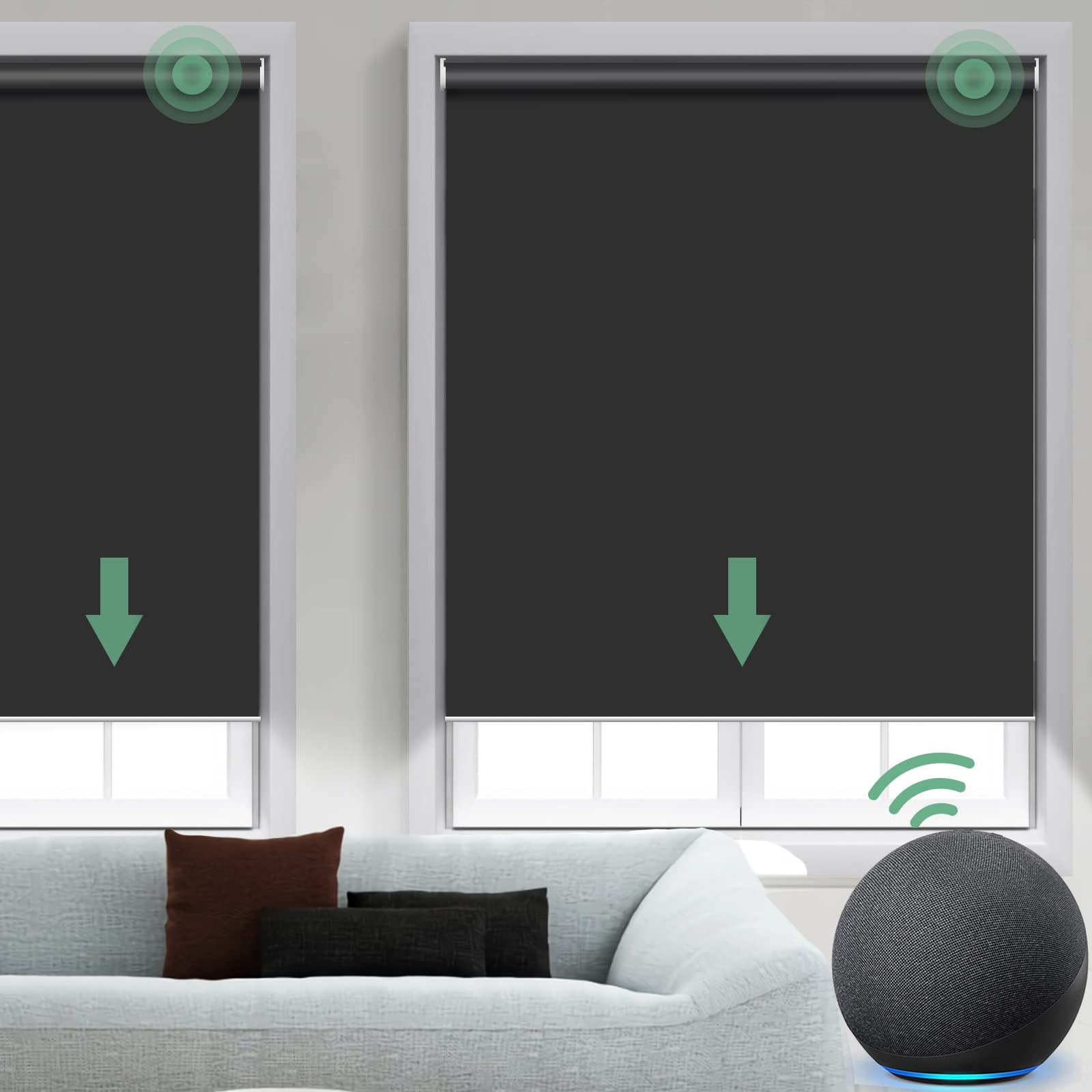 The Best Smart Blinds Of 2024 - Best Smart Blinds Reviews