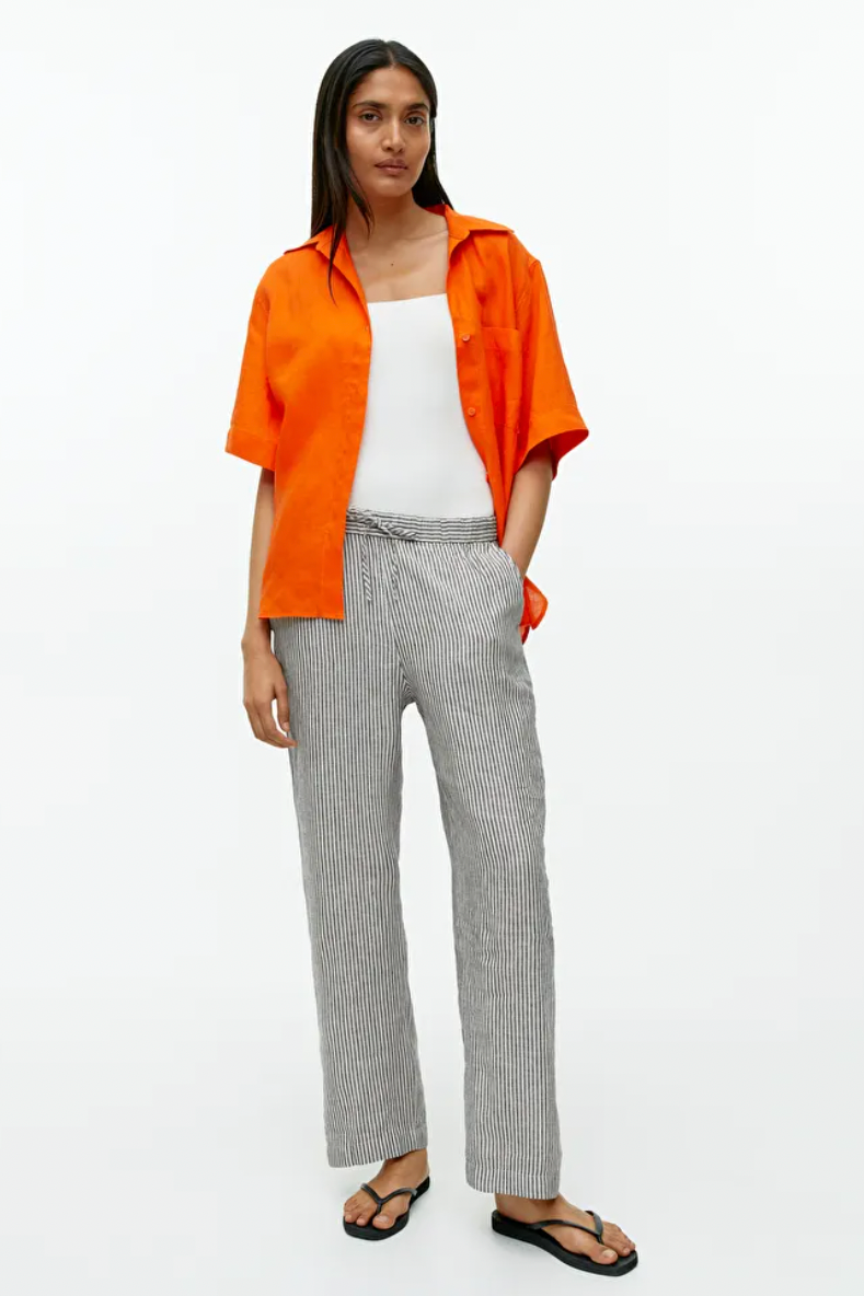 Holiday Capsule Wardrobe: 10 pieces you need for a summer trip