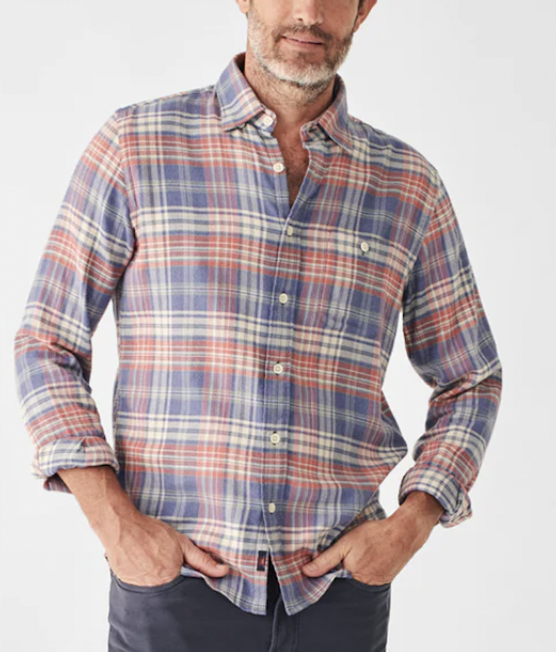 23 Best Flannel Shirts For Men 2024   1690387153 Screen Shot 2023 07 26 At 10 55 24 Am 64c142b8bbf13 