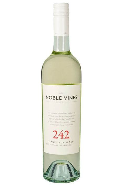 Noble Vines 242 Sauvignon Blanc 2022
