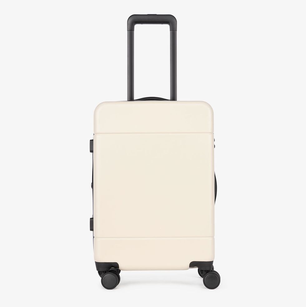 13 Best Carry-On Luggage of 2023 — Top-Rated Carry-On Travel Bags
