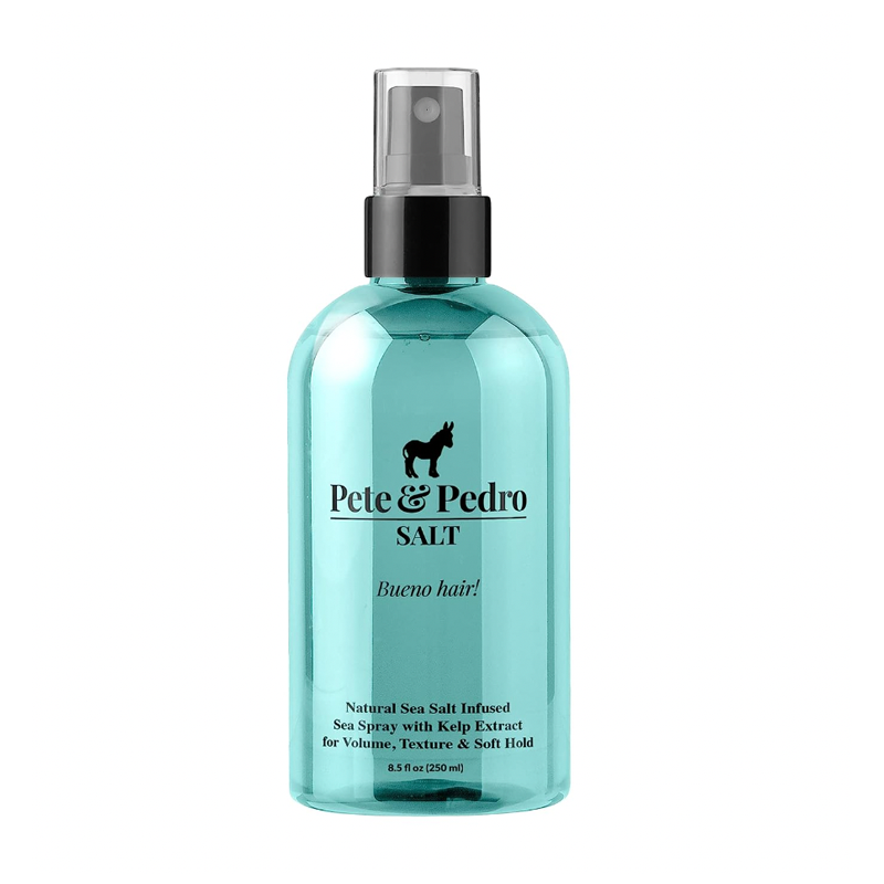 The 11 Best Sea Salt Sprays for Men in 2024