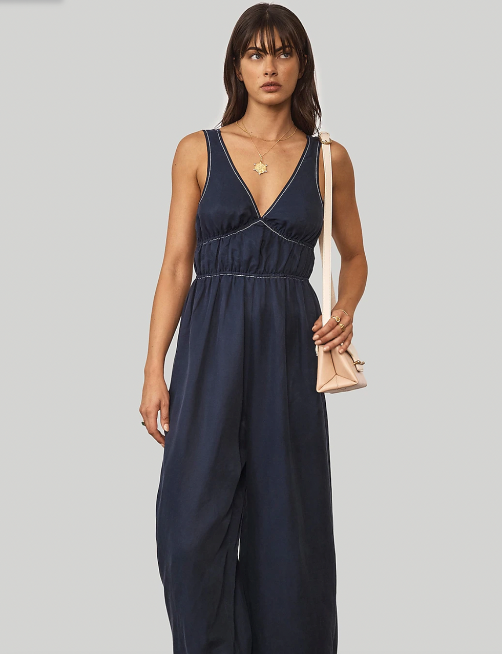 SANCIA Oda Jumpsuit