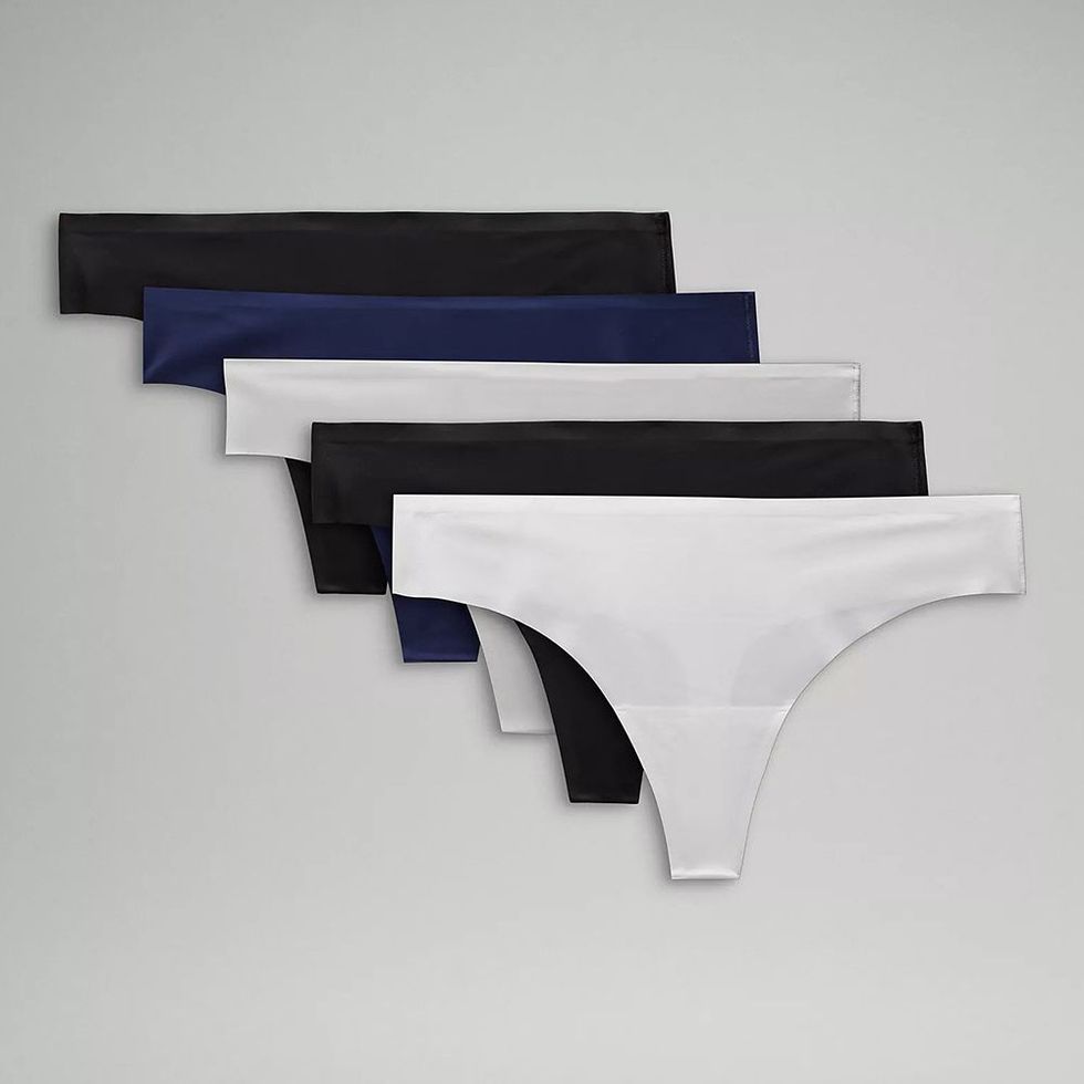5 MustBuy Pairs Of Underwear Designed To Keep Your Privates SweatFree  OdourFree In Summer