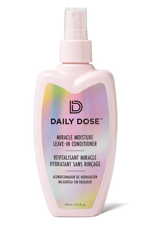 Miracle Moisture Leave-In Conditioner