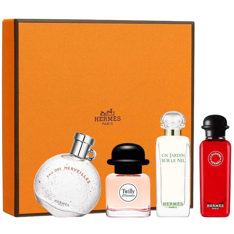 8 Best Perfume Sample Sets