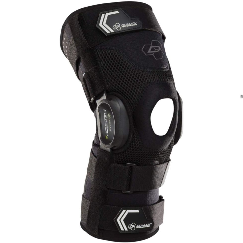 Bionic FullStop Knee Brace