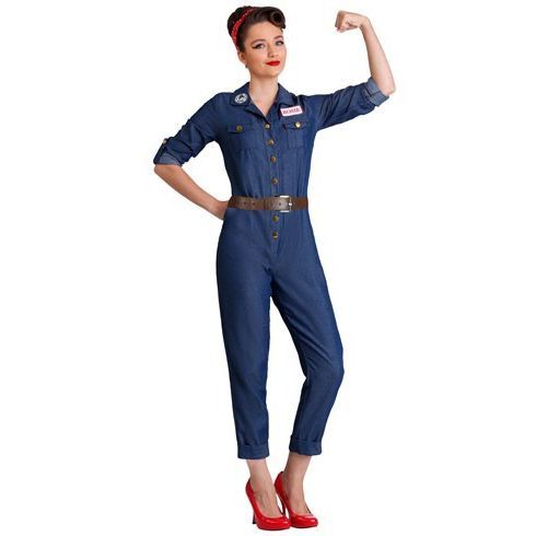 45 Work Appropriate Halloween Costumes - Costumes to Wear to Work 2023