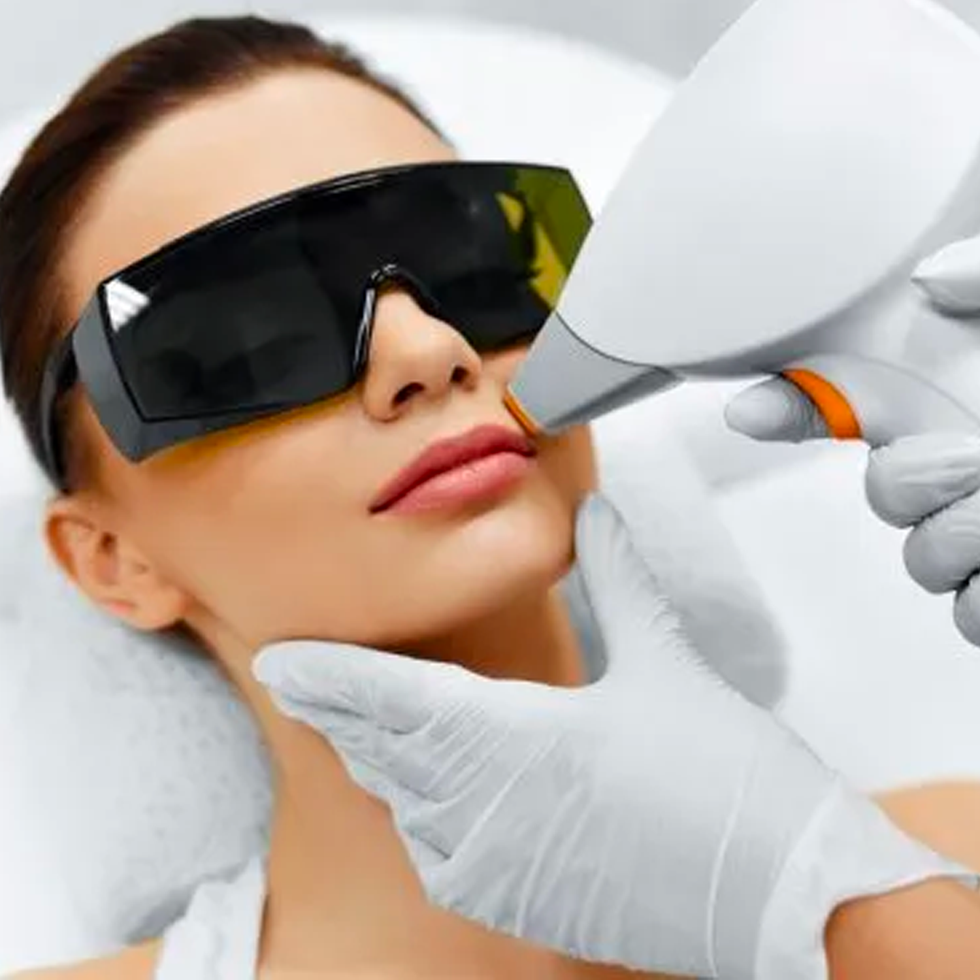 Laser Hair Removal