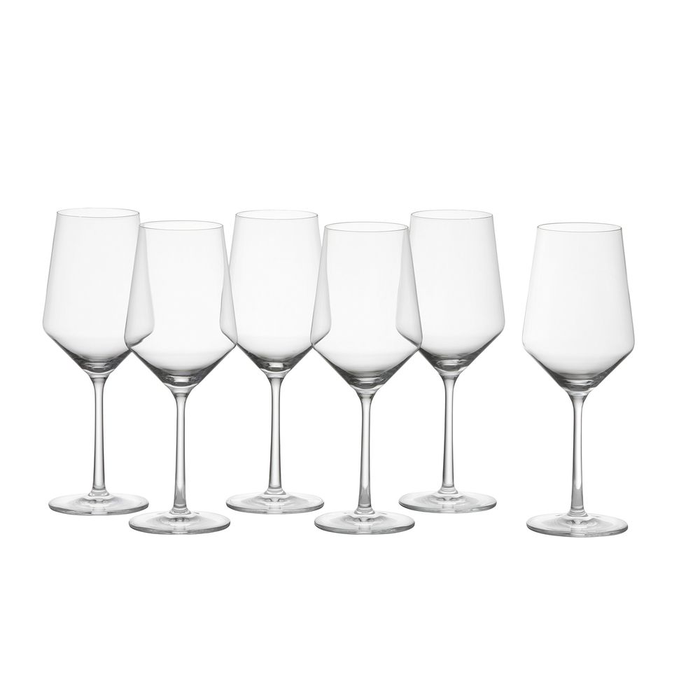 The 8 Best Red Wine Glasses of 2024, Tested and Reviewed
