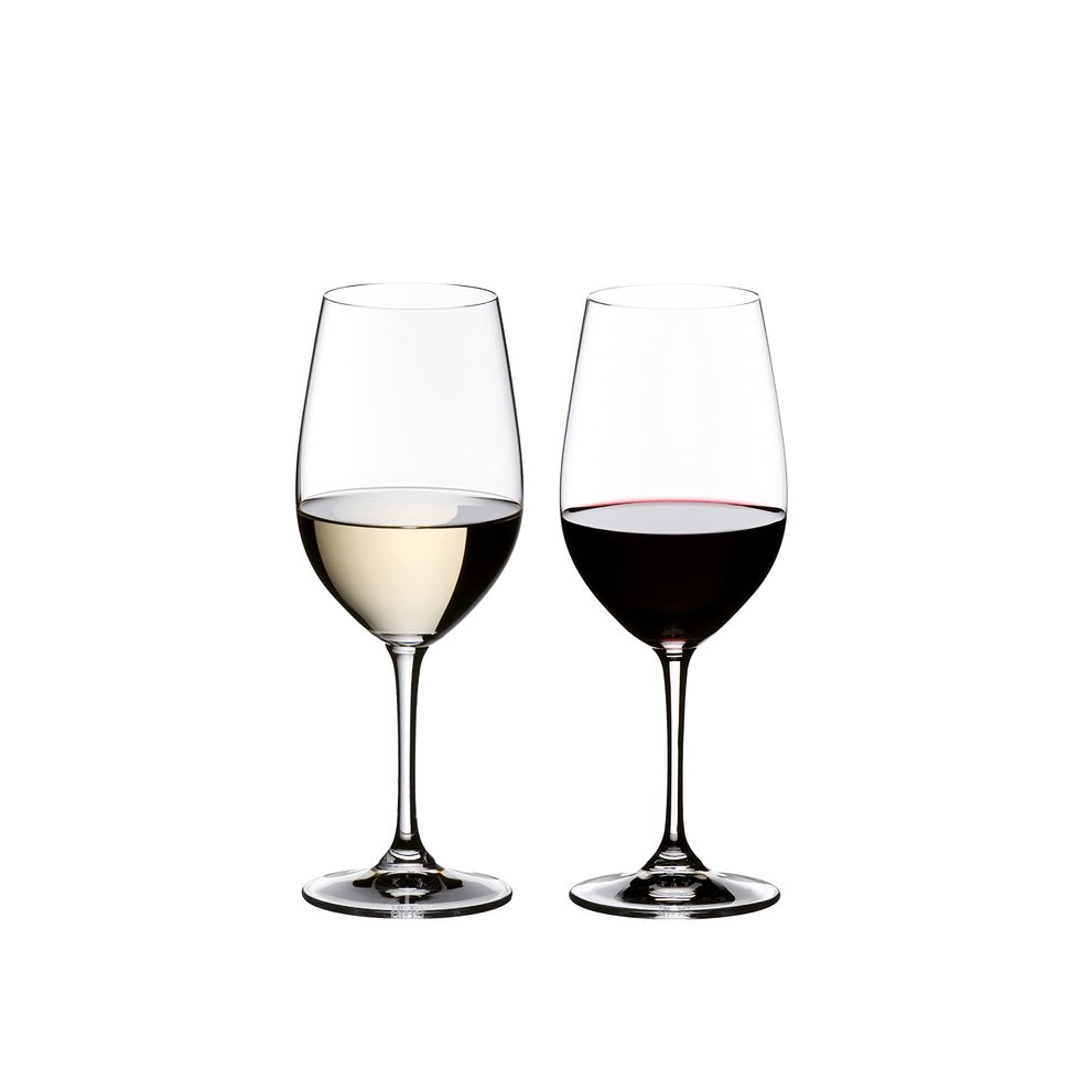 The 8 Best Wine Glasses of 2024, According to Experts