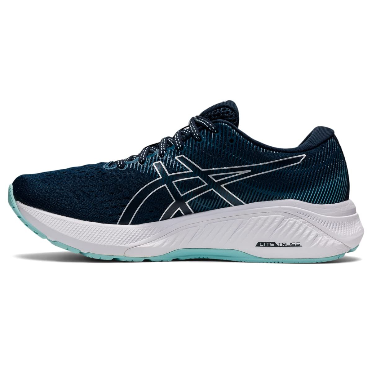 Are asics gel excite 6 good for flat feet sale