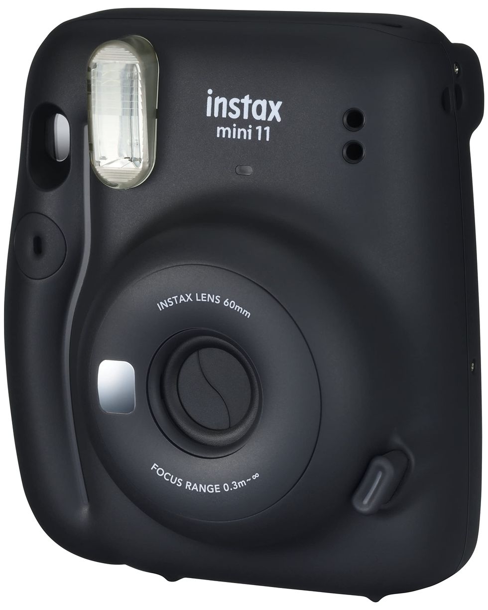 Fujifilm Instax Mini 11 Instant Camera 