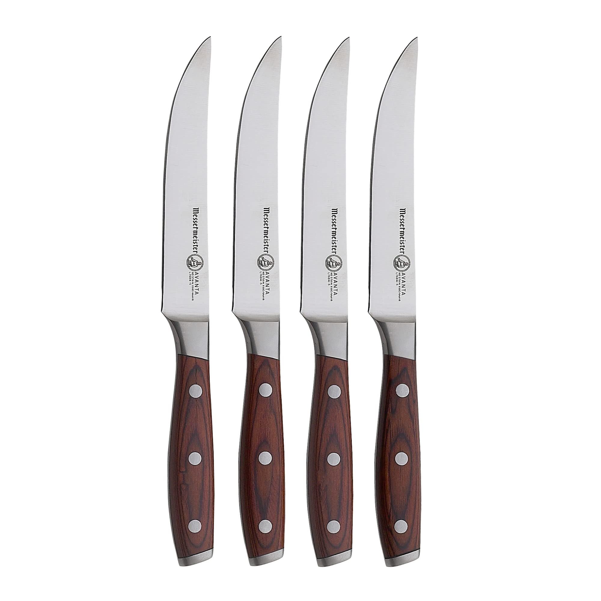 5 Best Steak Knives of 2023 Tested Reviewed by Experts