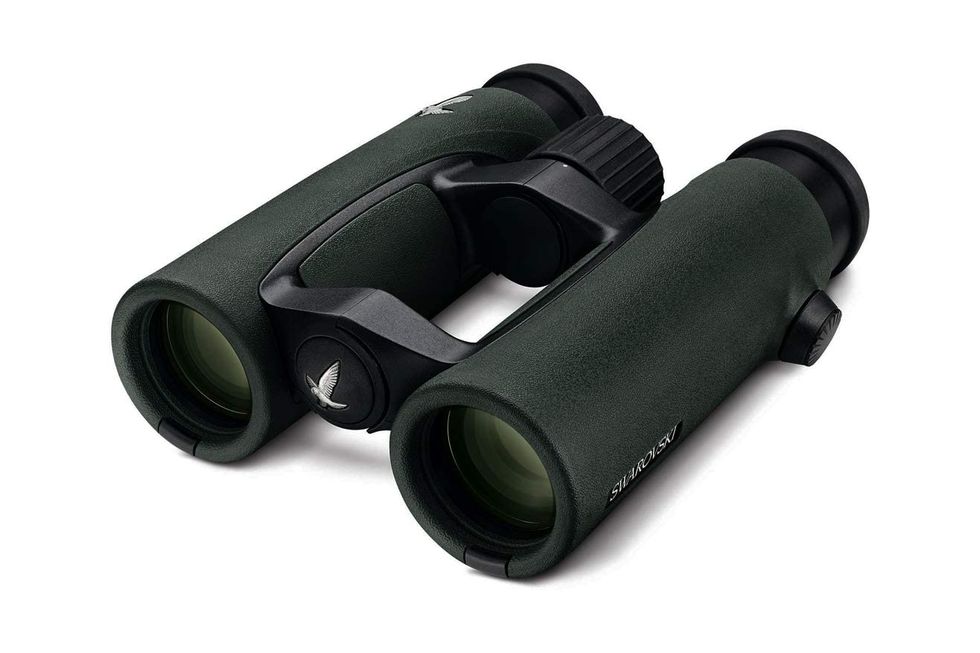 EL Binocular with FieldPro Package