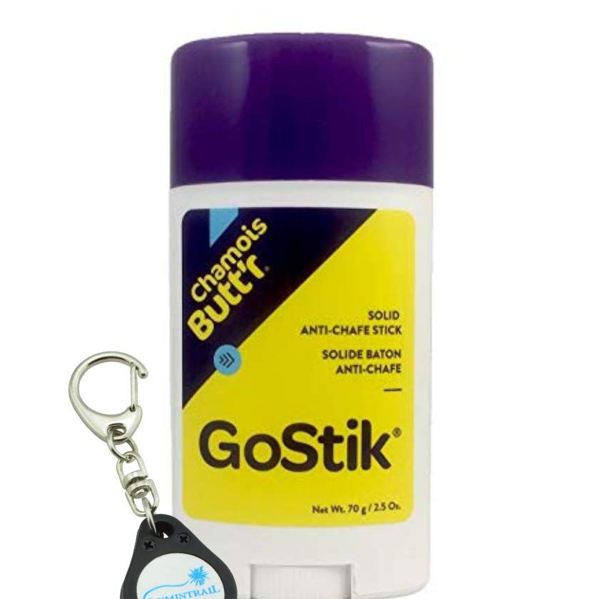 GoStick