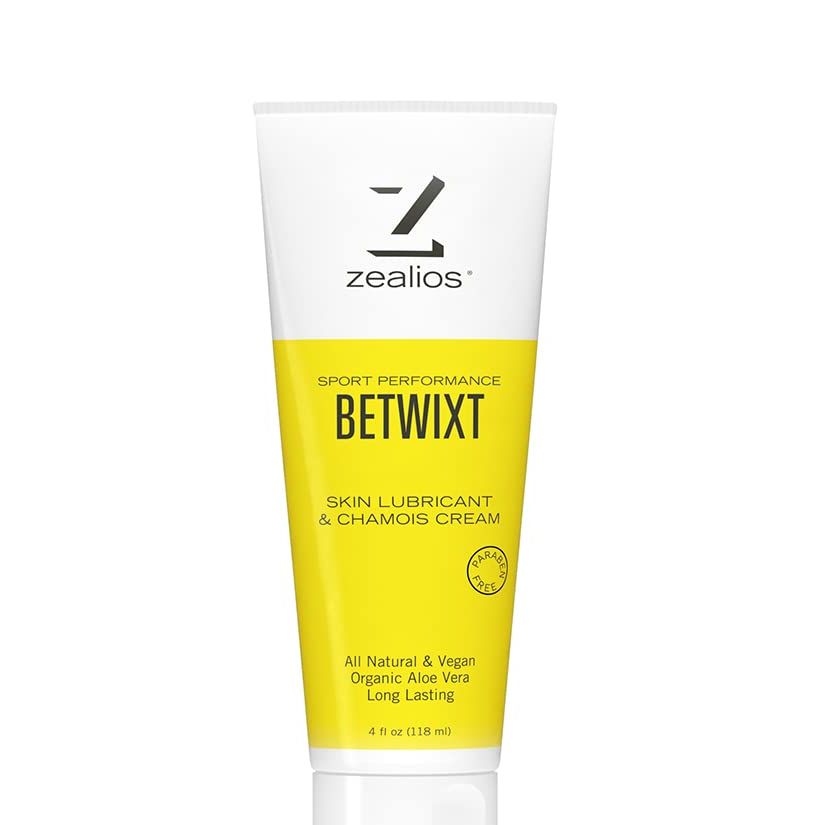 Betwixt Skin Lubricant & Chamois Cream