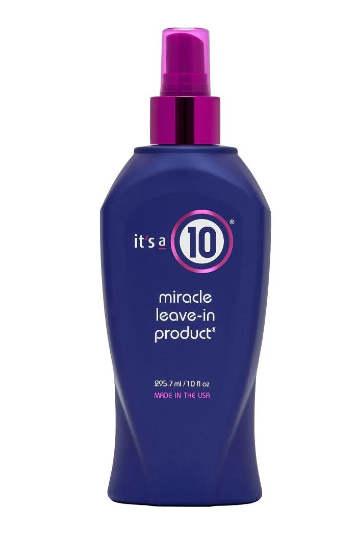 Miracle Leave-In Conditioner Spray 