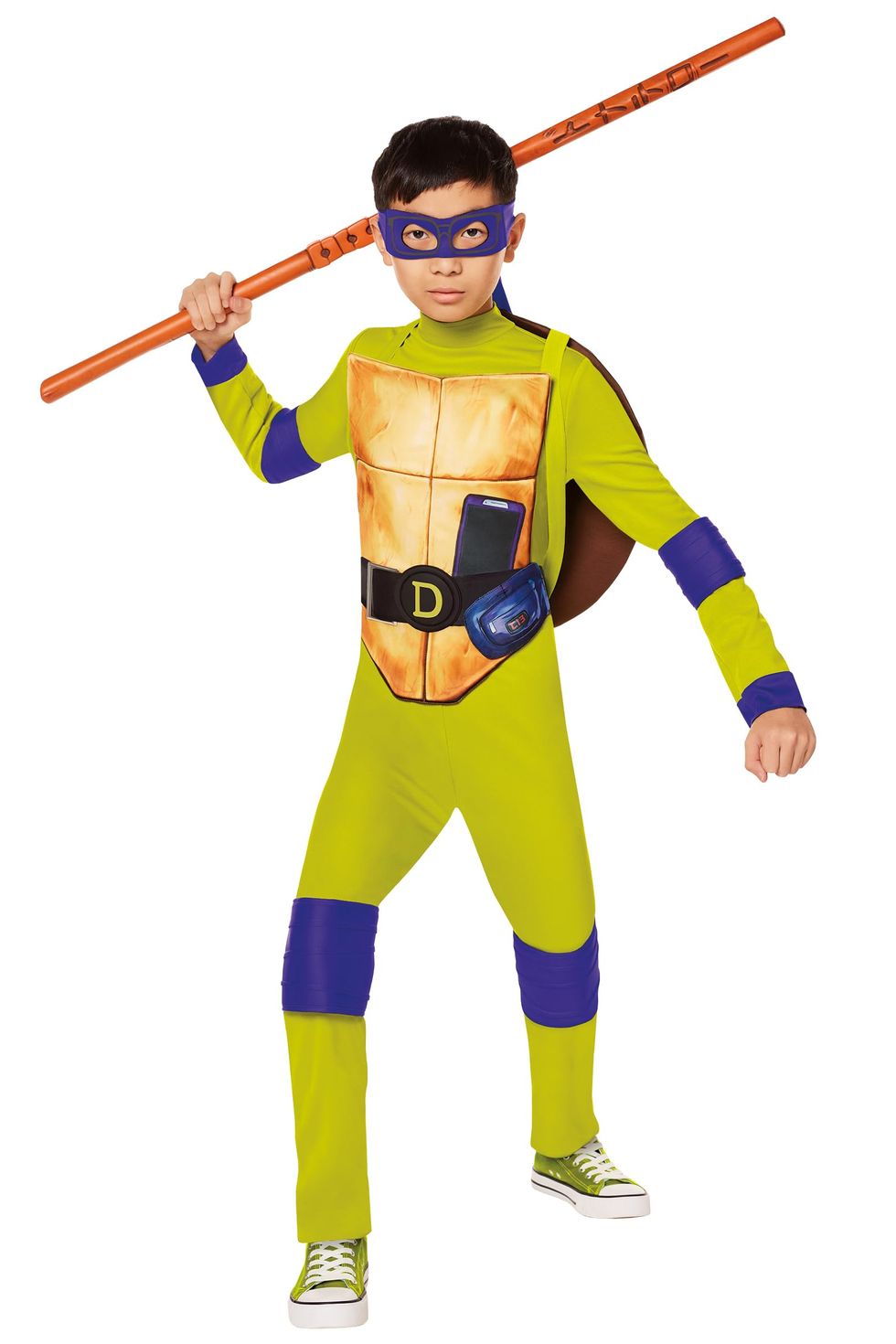 Teenage Mutant Ninja Turtles Costume
