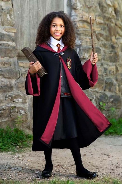 Hermione Costume