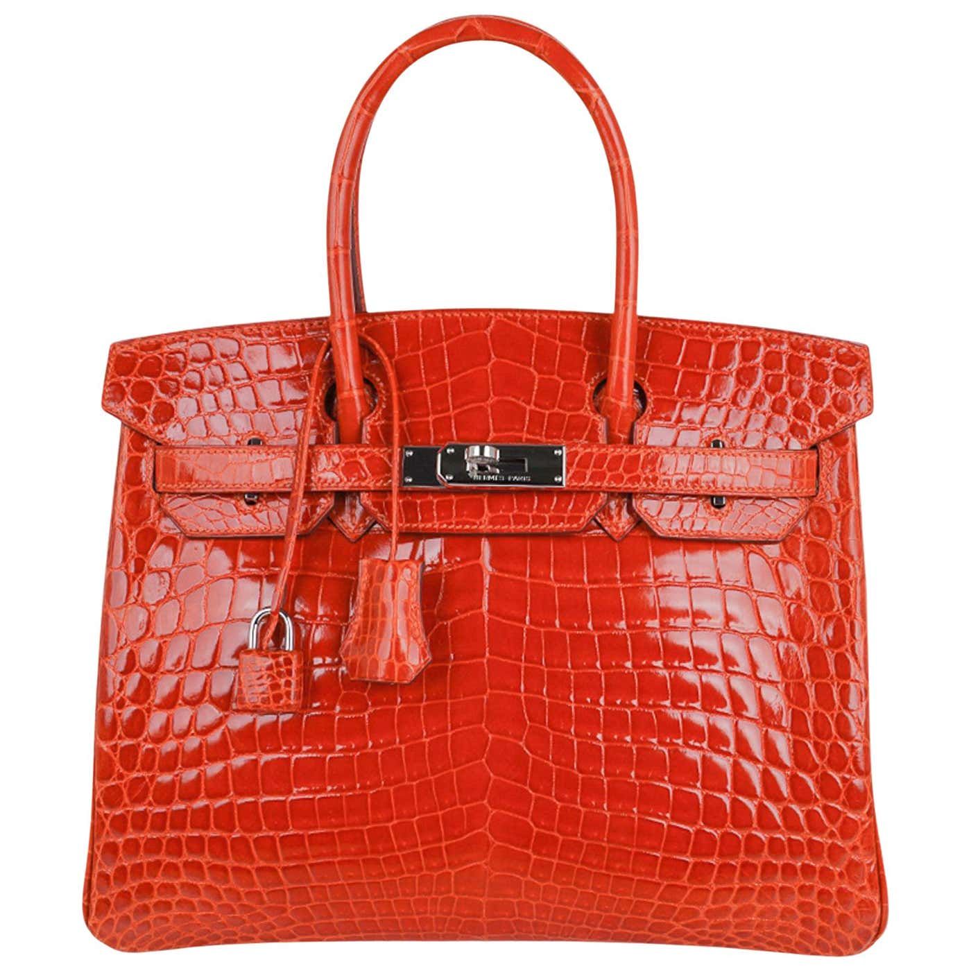 Birkin hermes outlet occasion