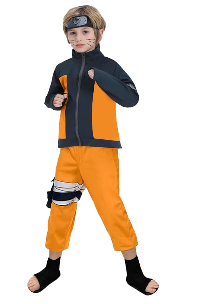 Naruto Costume