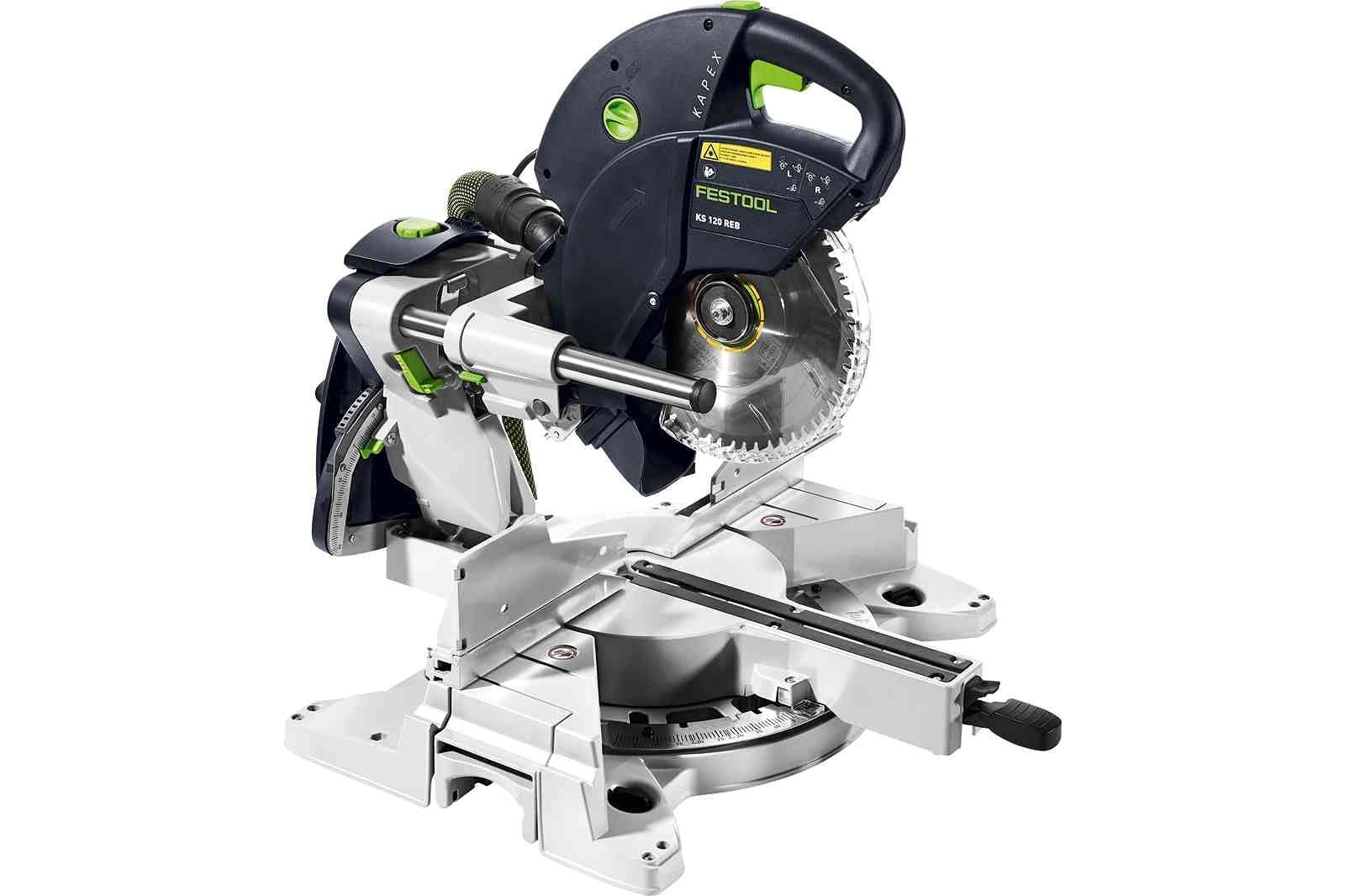 Best corded deals miter saw