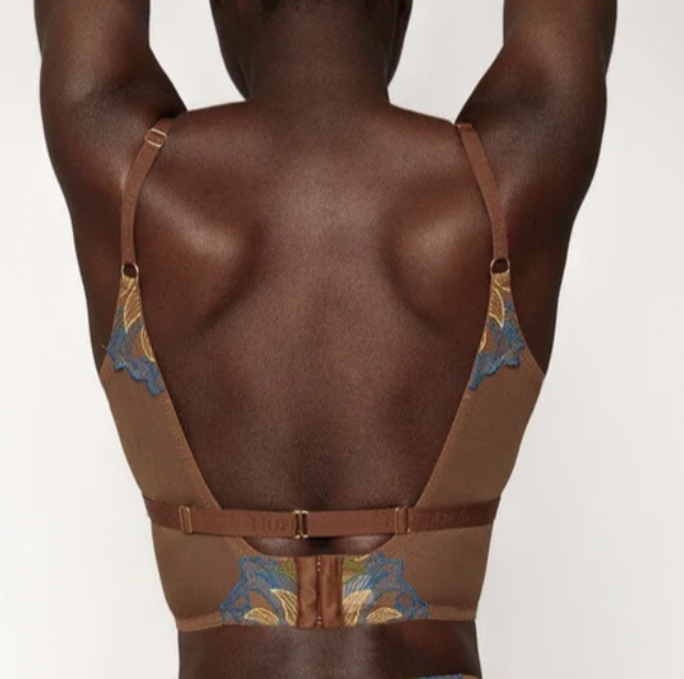 Gatherall: The Best Backless Bra You'll Ever Have - Beauty News NYC - The  First Online Beauty Magazine