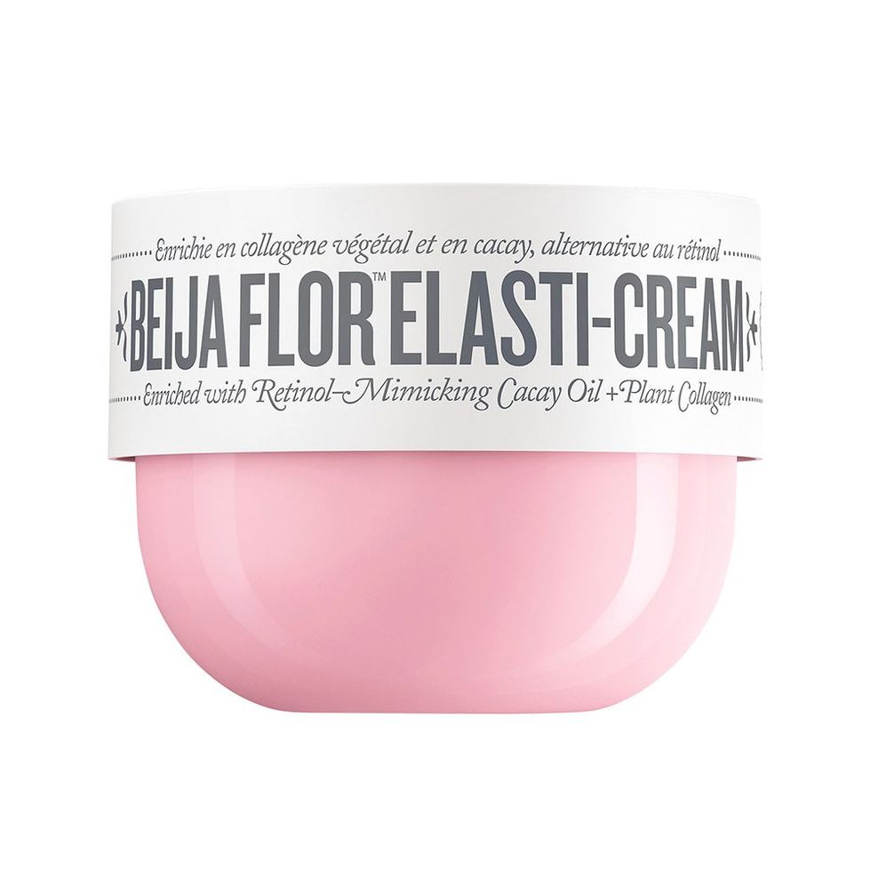 Beija Flor Collagen-Boosting Elasti-Cream