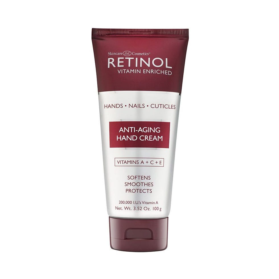 Anti-Aging Hand Cream 