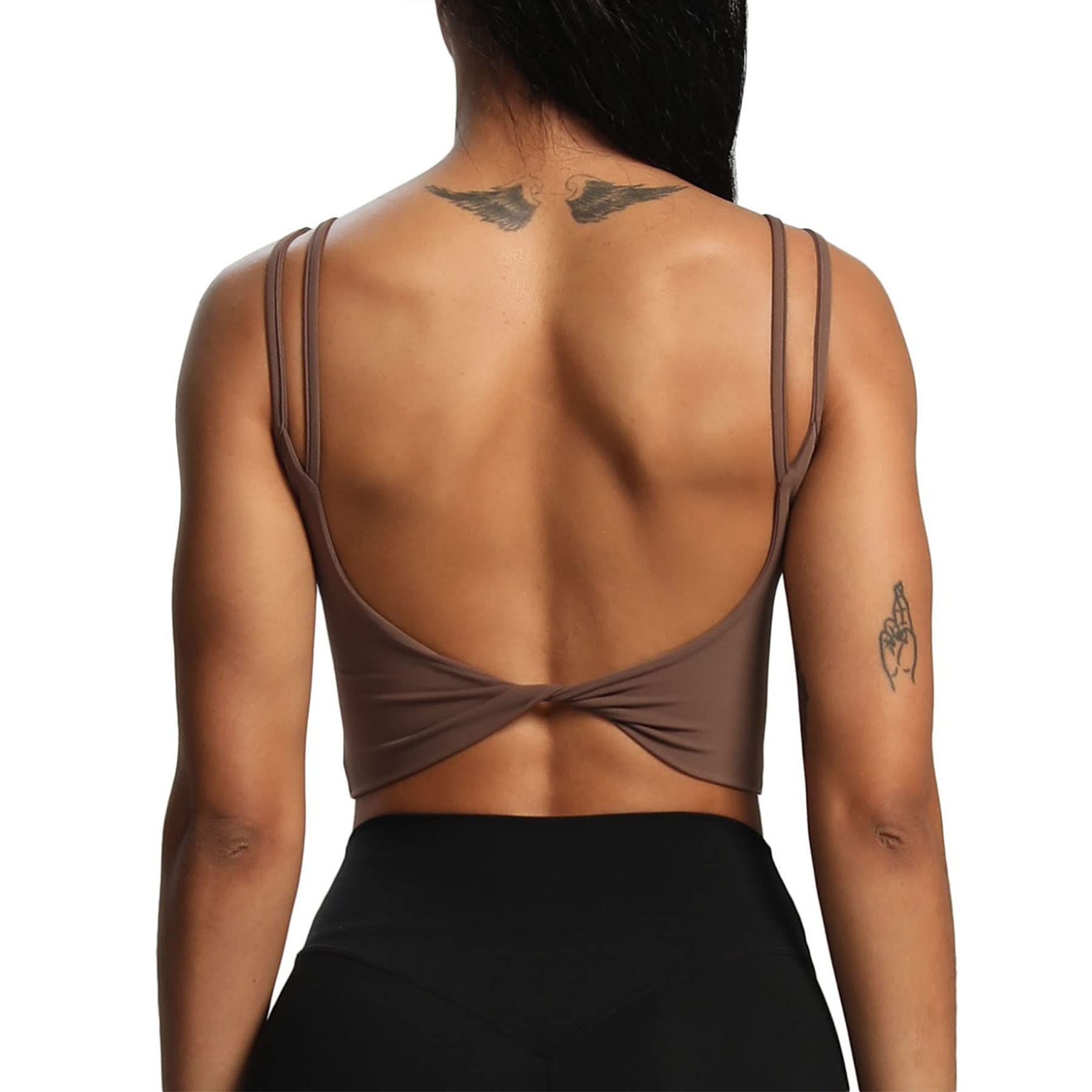 The best store backless bra