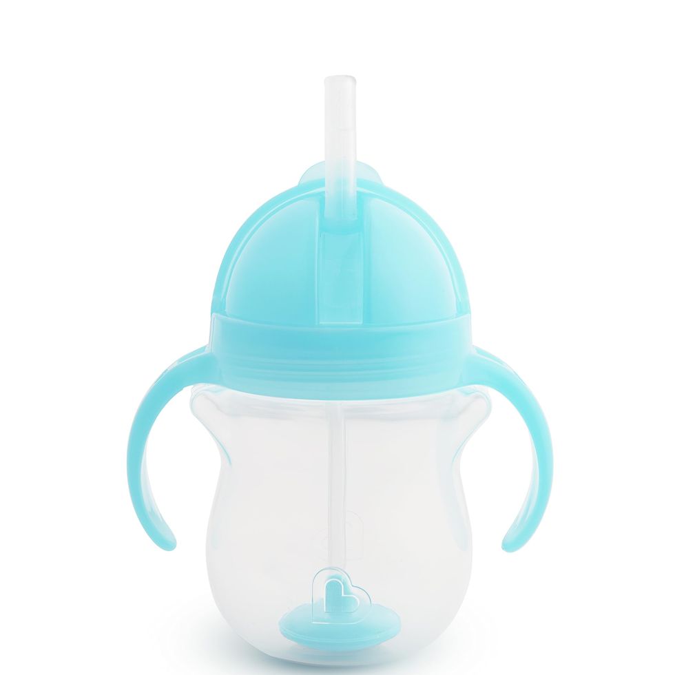 Best Sippy Cups, Straw Cups & Training Cups for Babies and