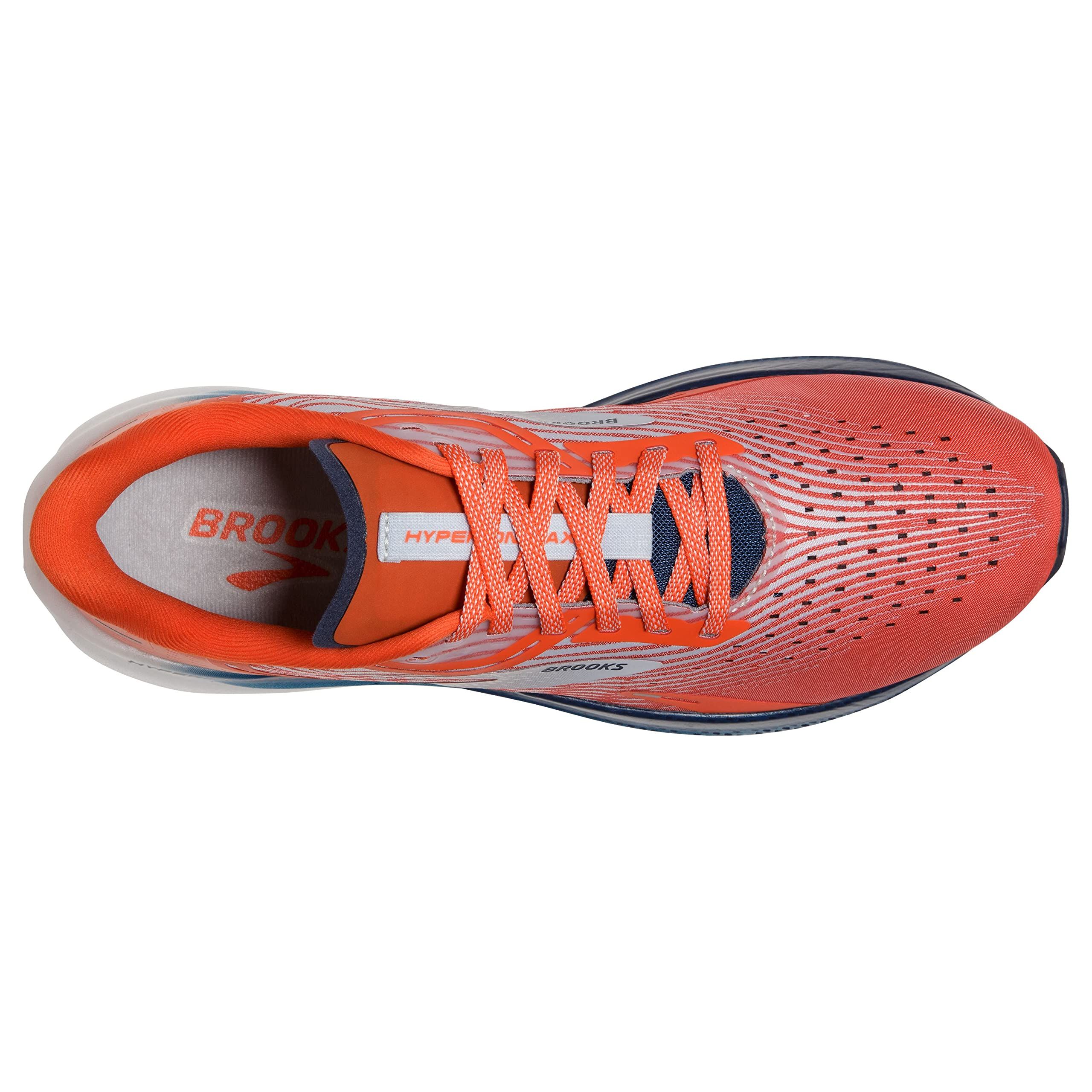 Compare brooks clearance ghost and adrenaline