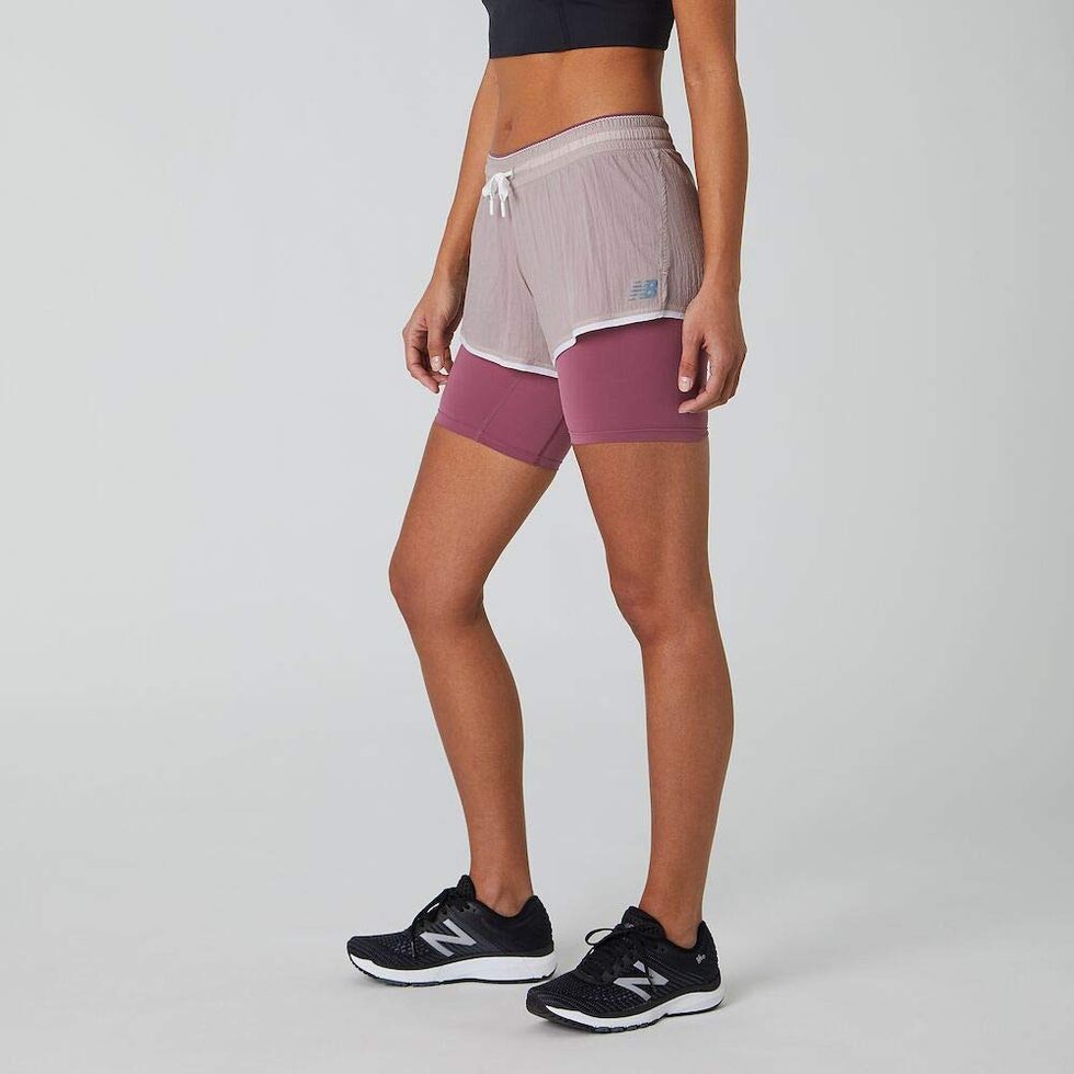 The Best Women's Workout Shorts for Every Summer Activity