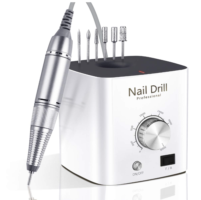 Nail Drill