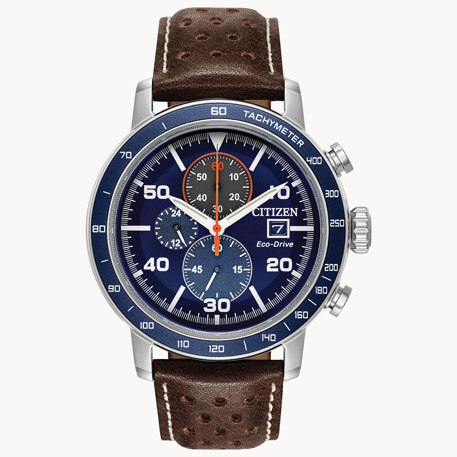 Top ten chronograph watches hot sale