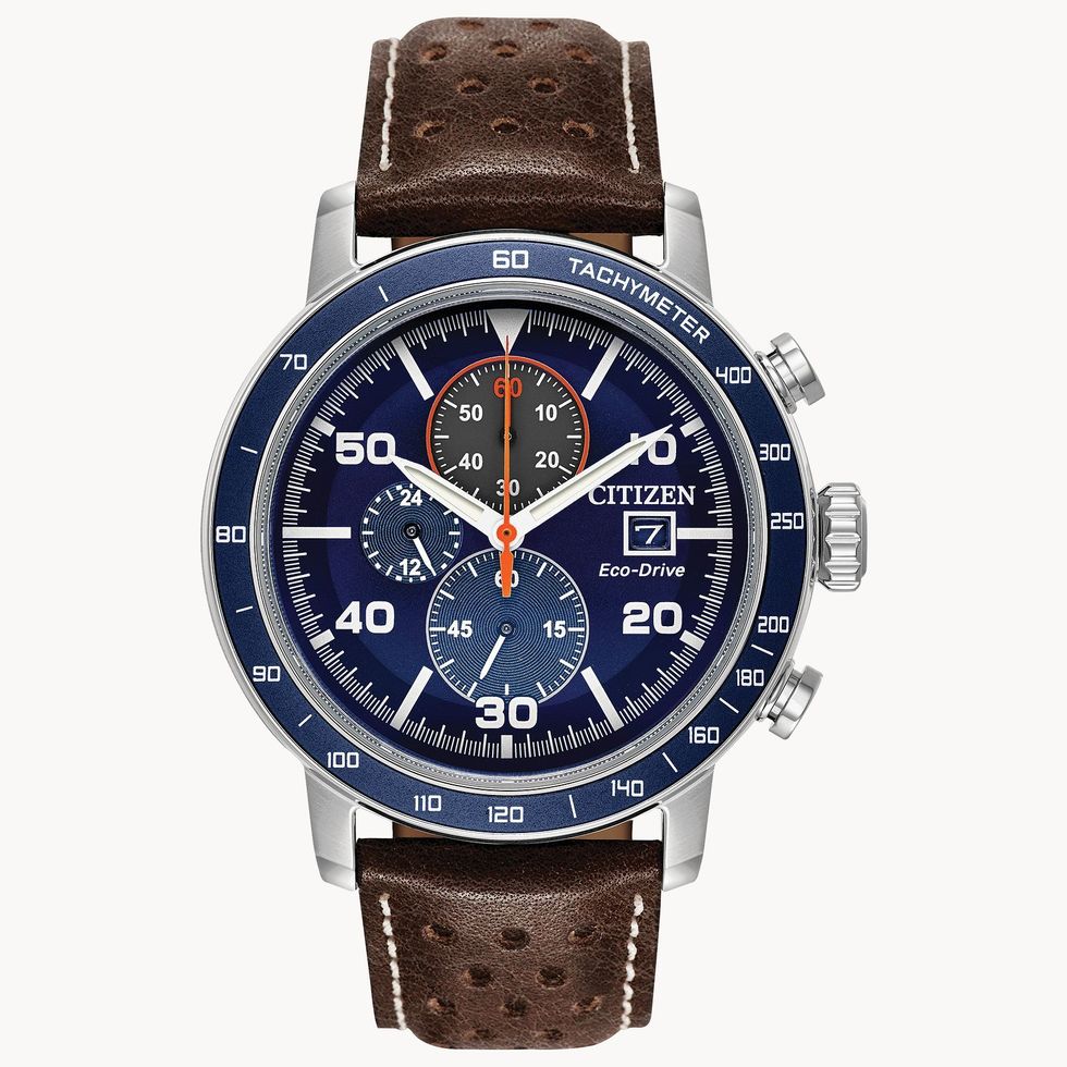 20 Best Affordable Chronograph Watches of 2023