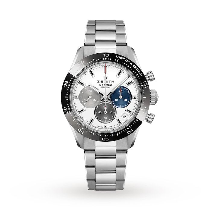 Best discount luxury chronograph