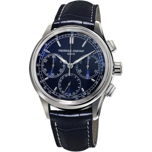 Top ten hot sale chronograph watches