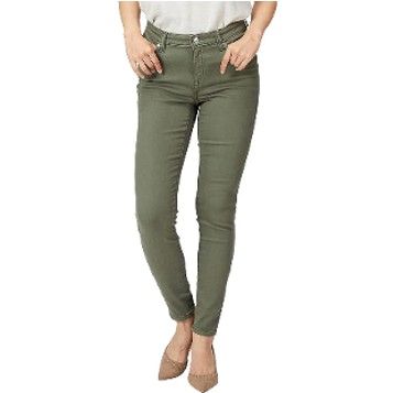 Women's Skinny Jean Women's Skinny Jean