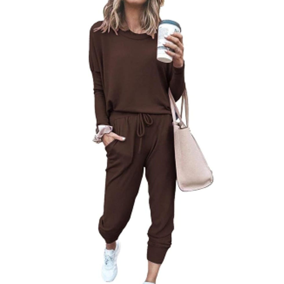 Women's Two-Piece Outfit Women's Two-Piece Outfit