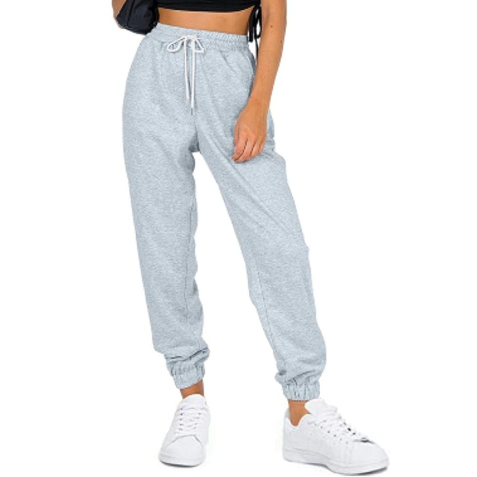 Women's Cinch Bottom Sweatpants Women's Cinch Bottom Sweatpants