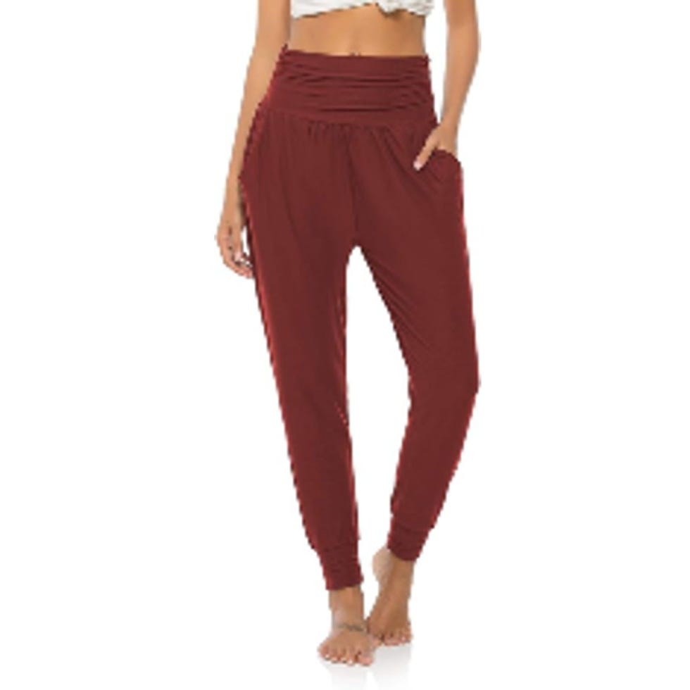 Women's Workout Joggers Women's Workout Joggers