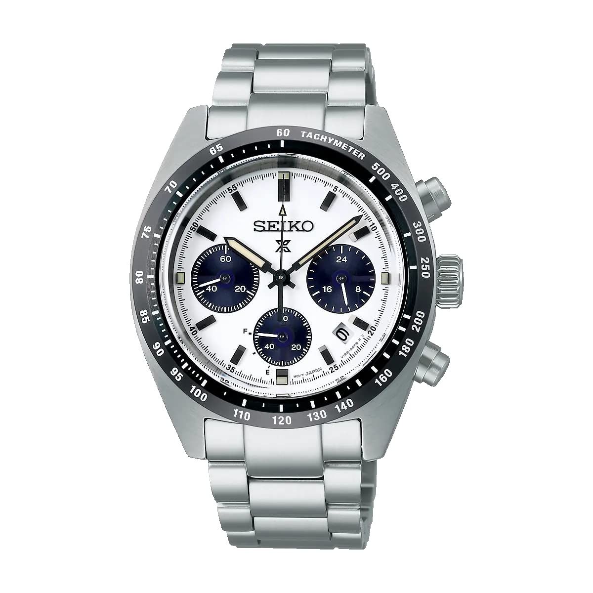 Best hot sale looking chronograph