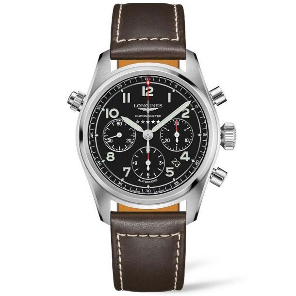 Best Racing Chronograph Watches for 2022 – Davosa USA