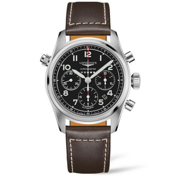 Spirit Automatic Chronometer