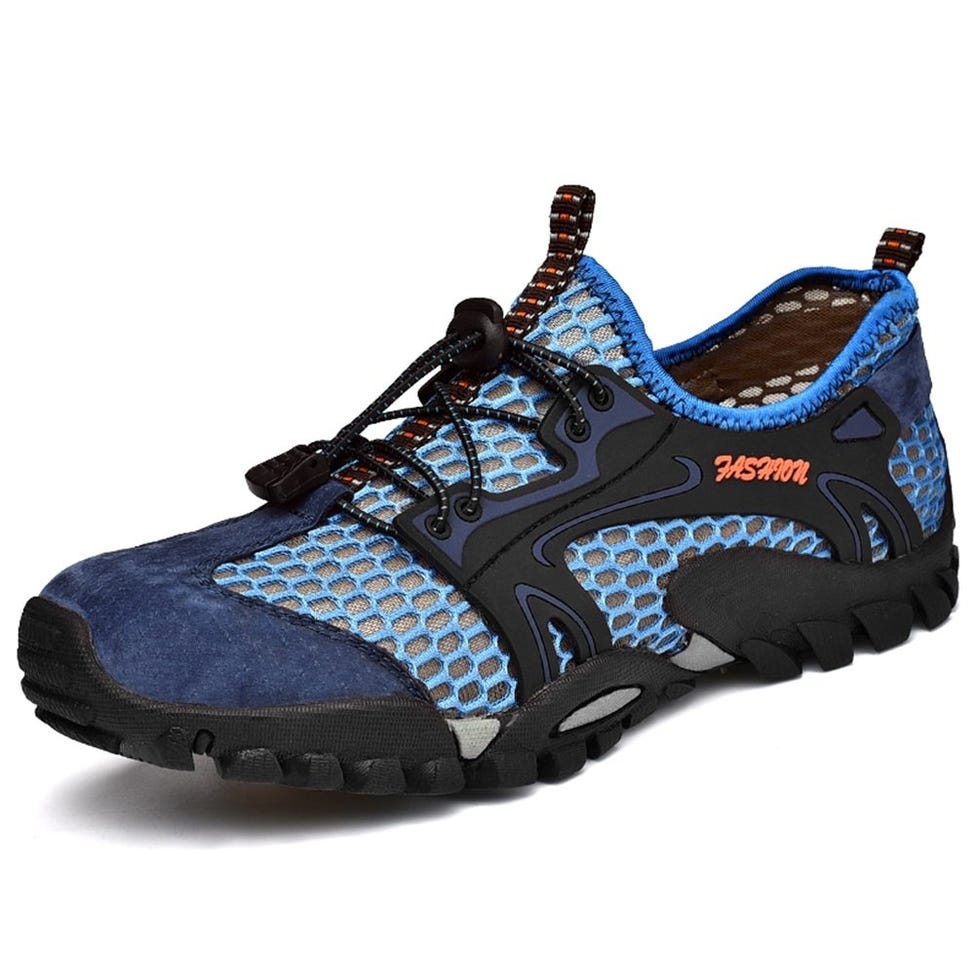 Sandalias deportivas de trekking Flarut