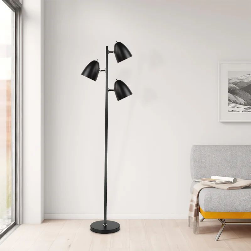 15 Best Floor Lamps For Living Rooms 2023