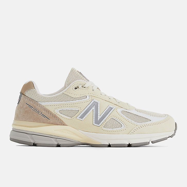 Made in USA 990v4 – ‘Limestone with White’